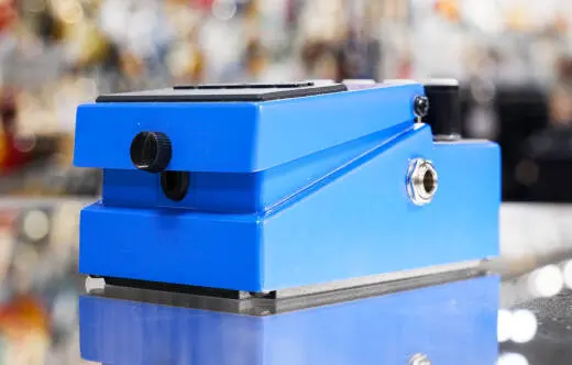 BOSS - CS-3 Compression Sustainer Pedal 2